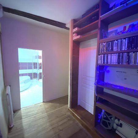 Floydroom'S Pau Chambre Hotes Standing Dans Appartement Partage Proche Chateau Extérieur photo