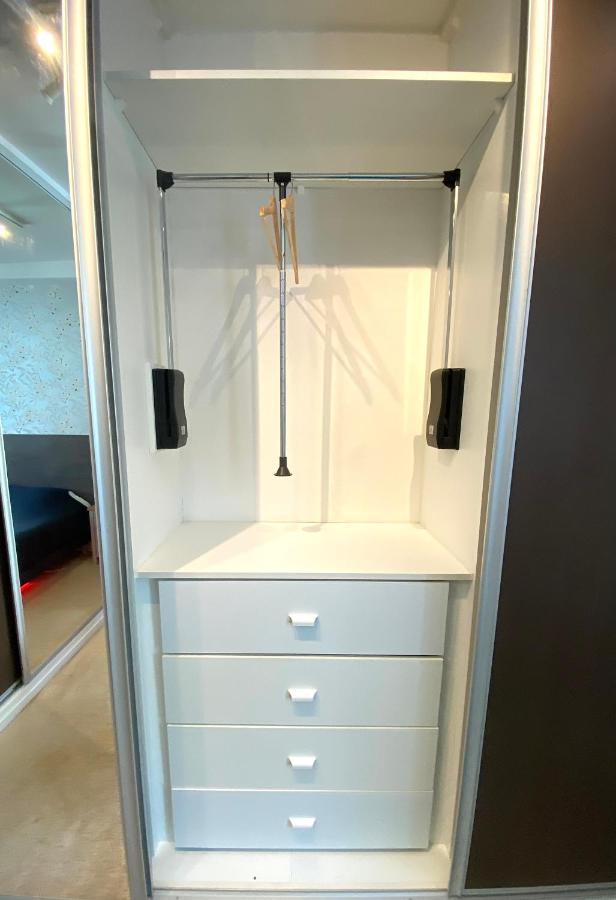 Floydroom'S Pau Chambre Hotes Standing Dans Appartement Partage Proche Chateau Extérieur photo